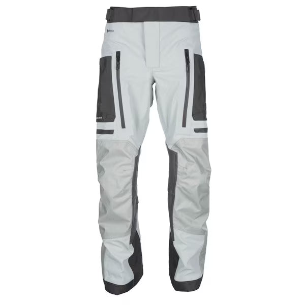 Klim Carlsbad Pant High-rise - Asphalt (2026)
