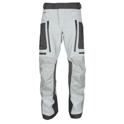 Klim Carlsbad Pant High-rise - Asphalt (2026)