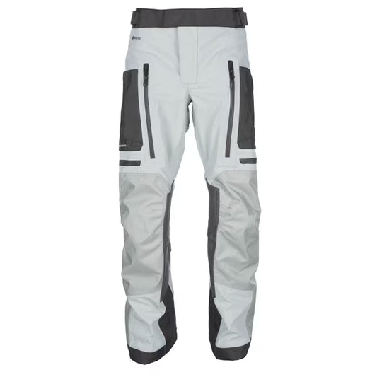 Klim Carlsbad Pant High-rise - Asphalt (2026)
