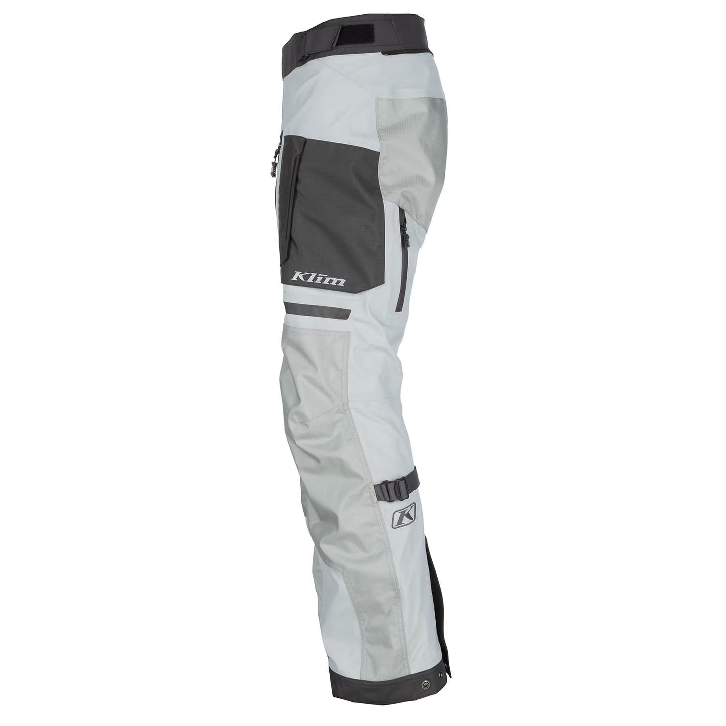 Klim Carlsbad Pant High-rise - Asphalt (2026)