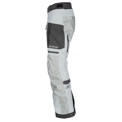 Klim Carlsbad Pant High-rise - Asphalt (2026)