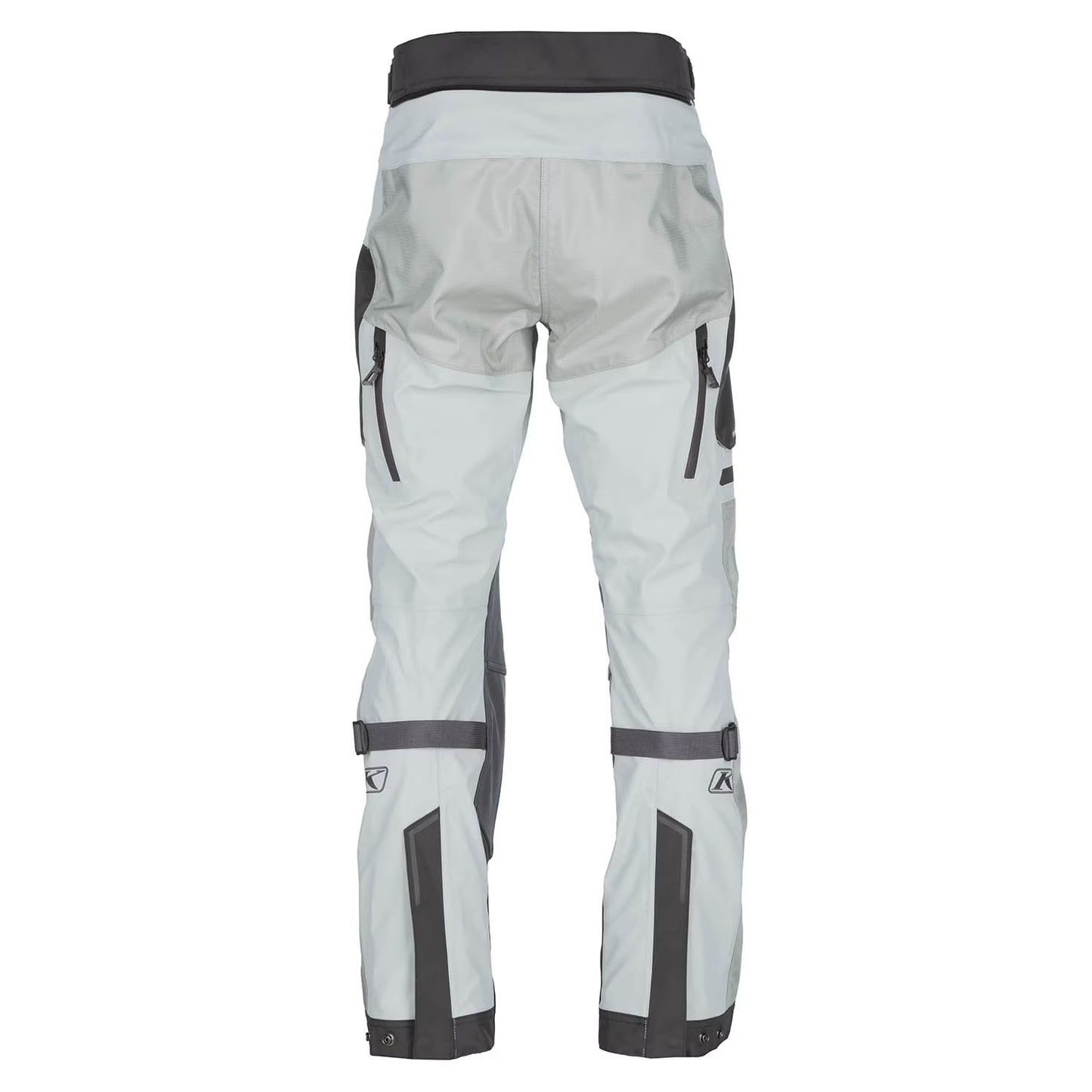 Klim Carlsbad Pant High-rise - Asphalt (2026)
