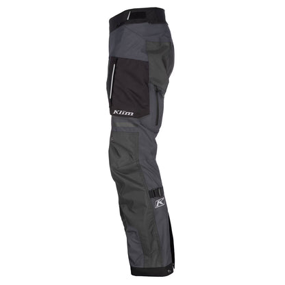 Klim Carlsbad Pant Stealth Black (2026)