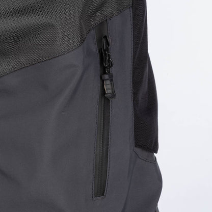Klim Carlsbad Pant Stealth Black (2026)
