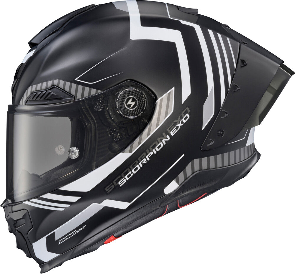 SCORPION EXO-WARP HELMET ATARAX GRAPHIC