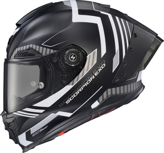 SCORPION EXO-WARP HELMET ATARAX GRAPHIC