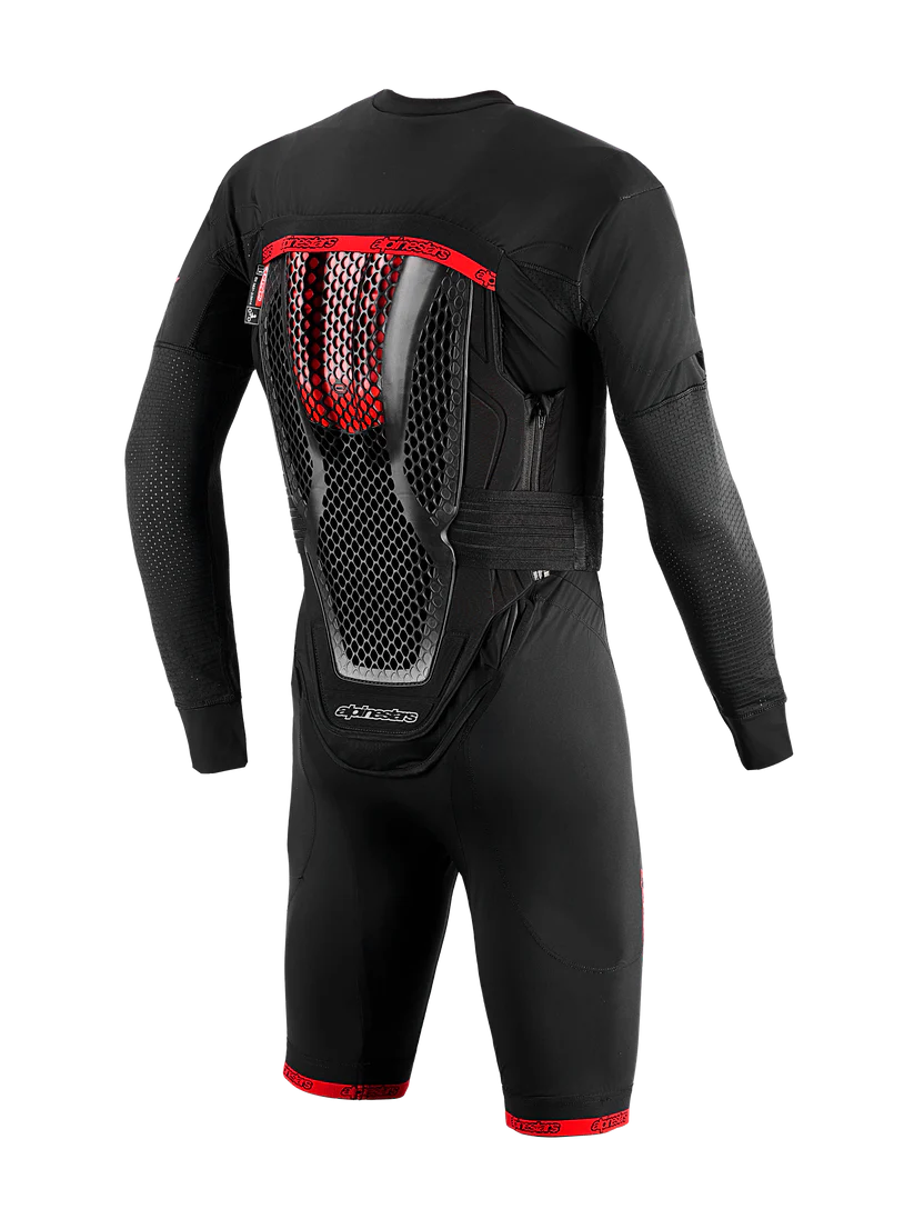 Alpinestars Tech-Air 10 V2 Race Airbag System
