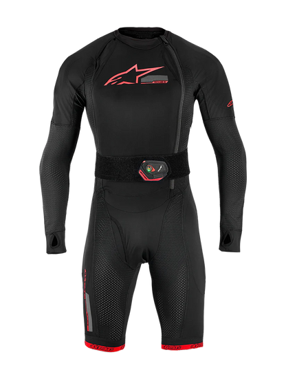 Alpinestars Tech-Air 10 V2 Race Airbag System