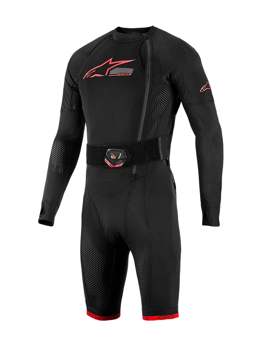 Alpinestars Tech-Air 10 V2 Race Airbag System