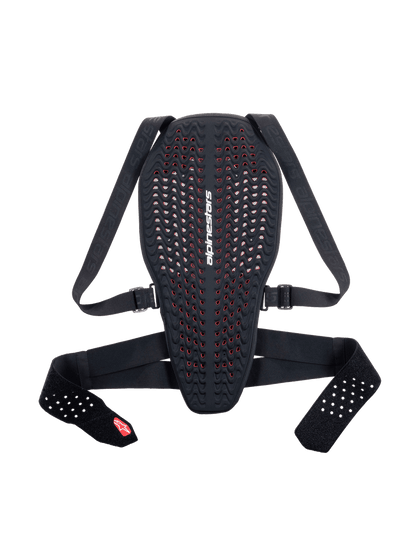 Alpinestars Nucleon Plasma Back Protector With Strap