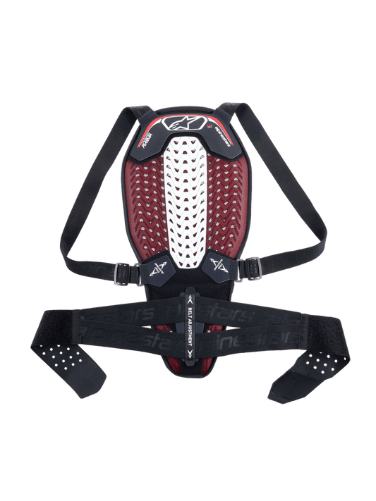 Alpinestars Nucleon Plasma Back Protector With Strap