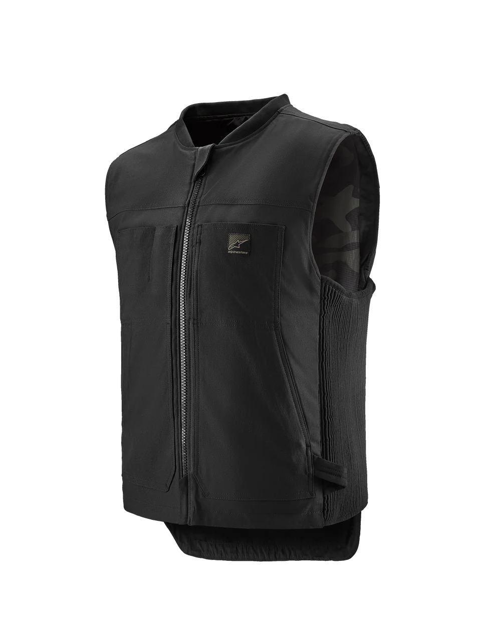 Tech-Air® 3 V2 Canvas System