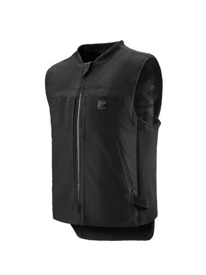 Tech-Air® 3 V2 Canvas System