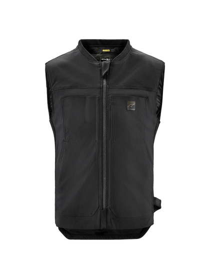 Tech-Air® 3 V2 Canvas System