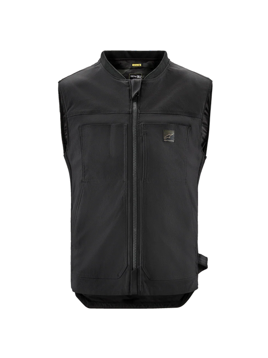 Tech-Air® 3 V2 Canvas System