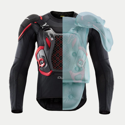 Alpinestars Tech Air Offroad Airbag System