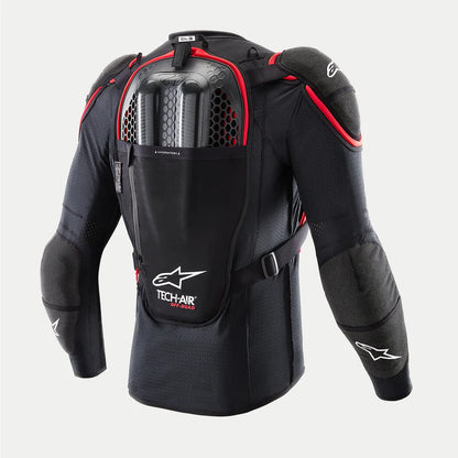 Alpinestars Tech Air Offroad Airbag System