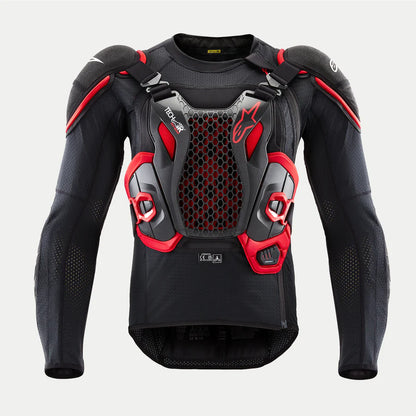 Alpinestars Tech Air Offroad Airbag System