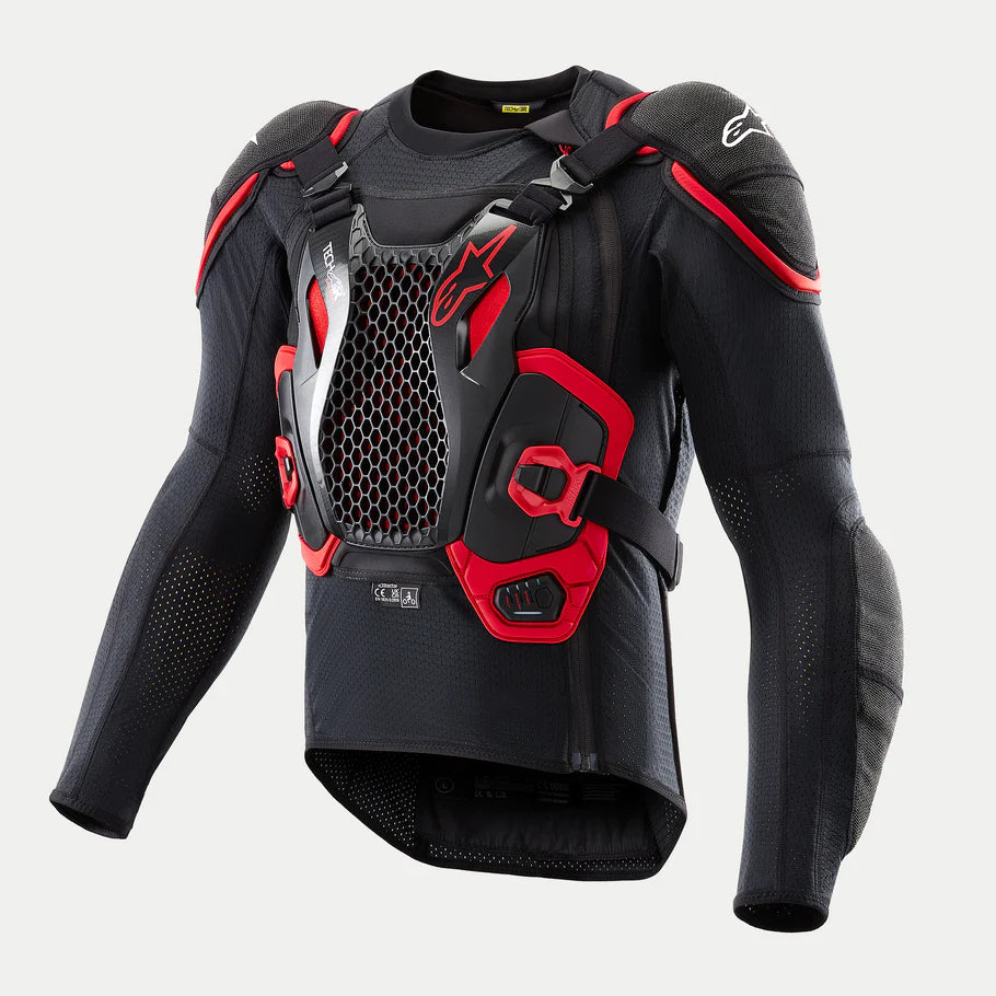 Alpinestars Tech Air Offroad Airbag System