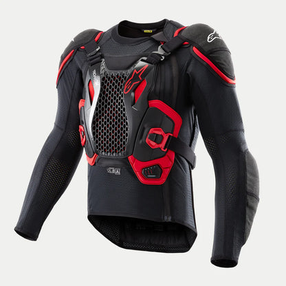 Alpinestars Tech Air Offroad Airbag System