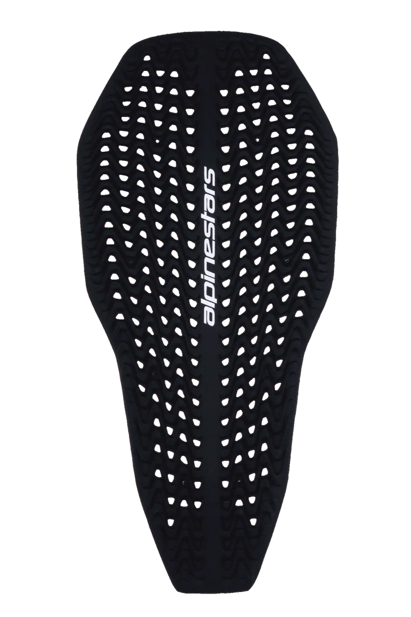 Nucleon Plasma Full Back Protector Insert