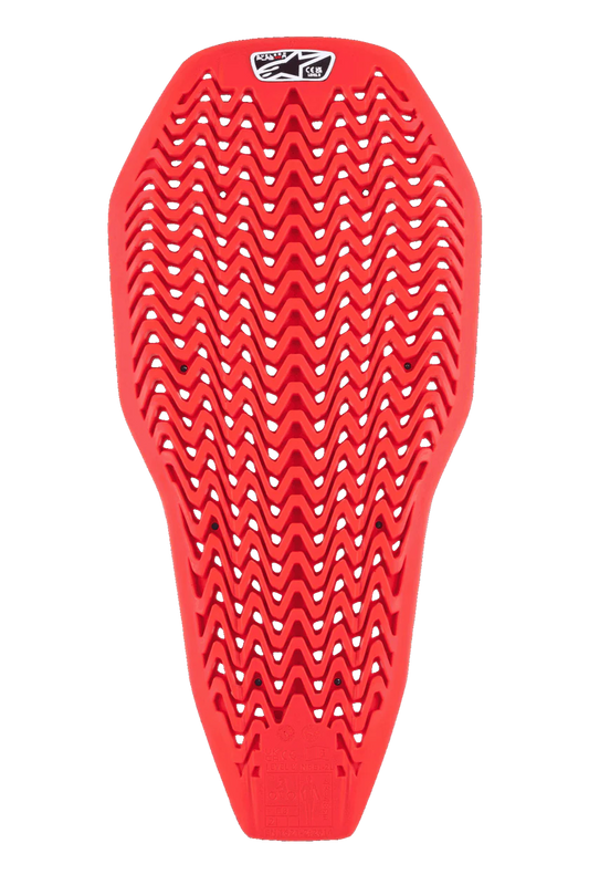 Nucleon Plasma Full Back Protector Insert