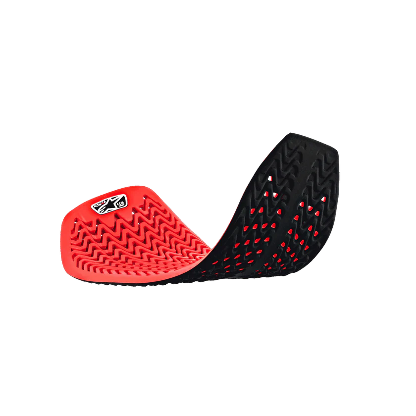 Nucleon Plasma Full Back Protector Insert