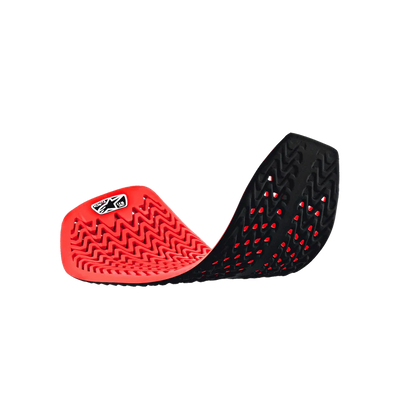 Nucleon Plasma Full Back Protector Insert
