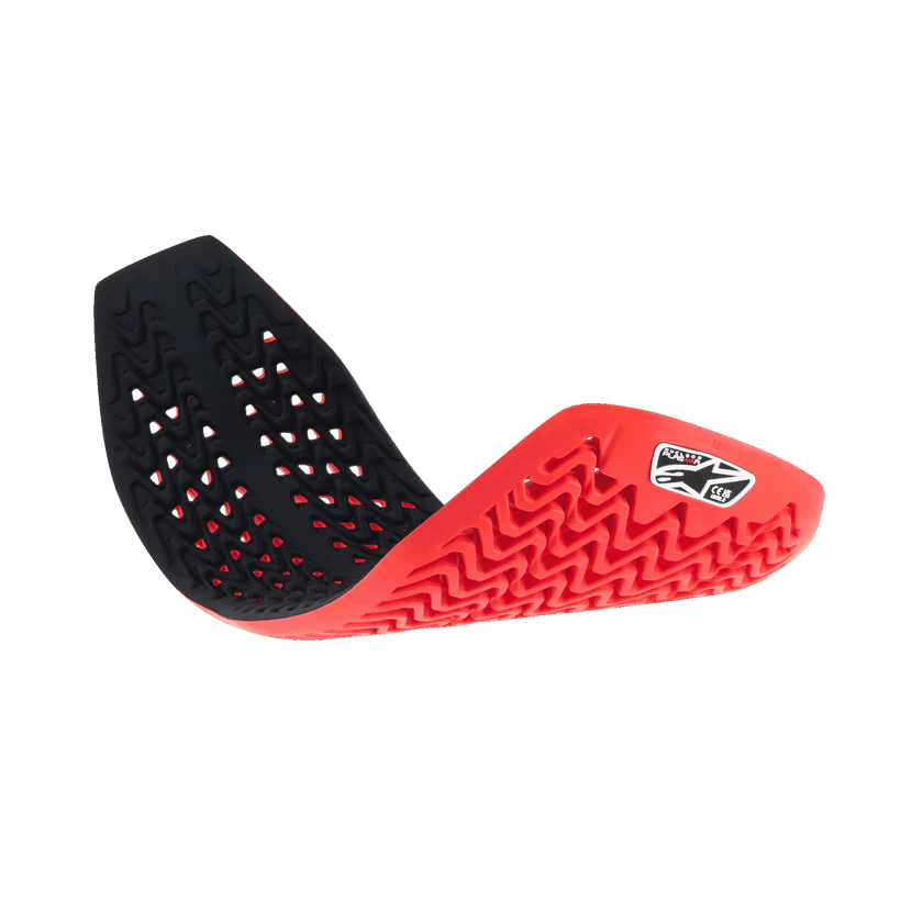 Nucleon Plasma Full Back Protector Insert