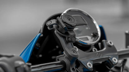 Quad Lock Pro Handlebar Mount – Moto Liberty Quad Lock Pro Handlebar Mount – Moto Liberty