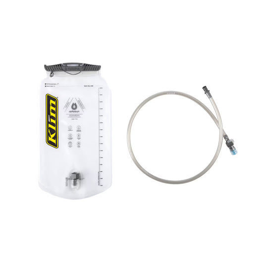 Klim Hydrapak Hydration Reservoir 2L & 3L