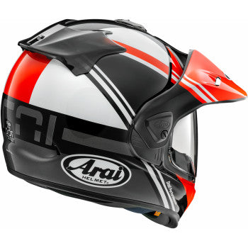 Arai XD-5 Cosmic Helmet