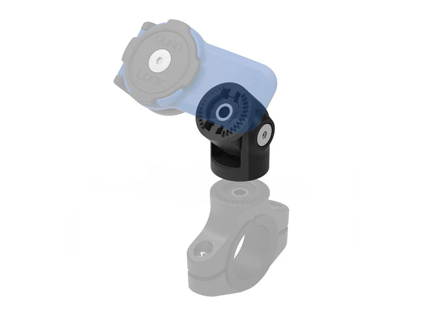 Quad Lock Knuckle Adaptor