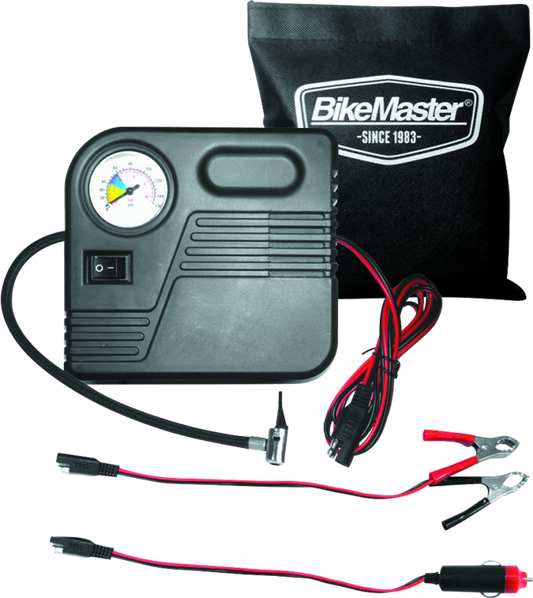 BikeMaster Mini Air Compressor