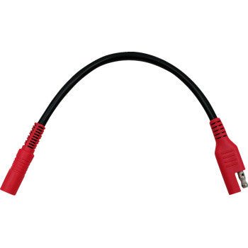 Gerbing 12V Coax Female to SAE Cable