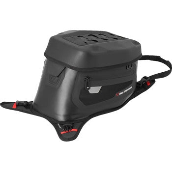 SW MOTECH PRO Enduro WP Strap Tank Bag - 11 Liter