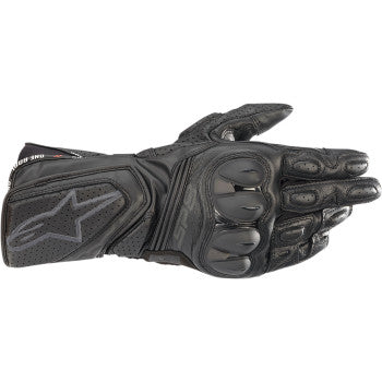Alpinestars SP-8 V3 Black Gloves
