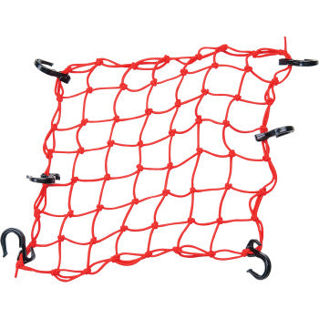 POWERTYE Cargo Nets