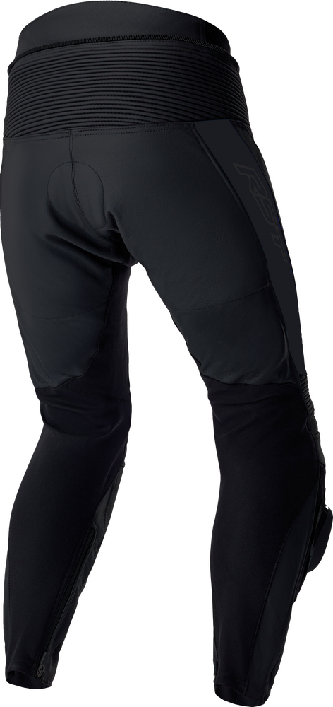 RST Tractech EVO D3O Leather Pants Short Length