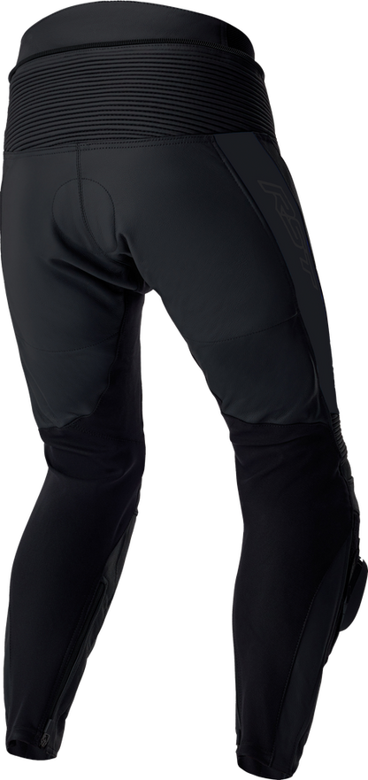 RST Tractech EVO D3O Leather Pants Short Length