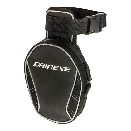 DAINESE MOTORCYCLE LEG BAG