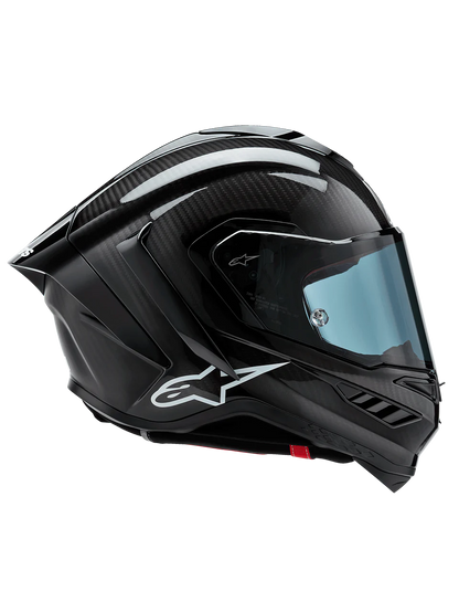 Alpinestars Supertech R10 Black Carbon Matte