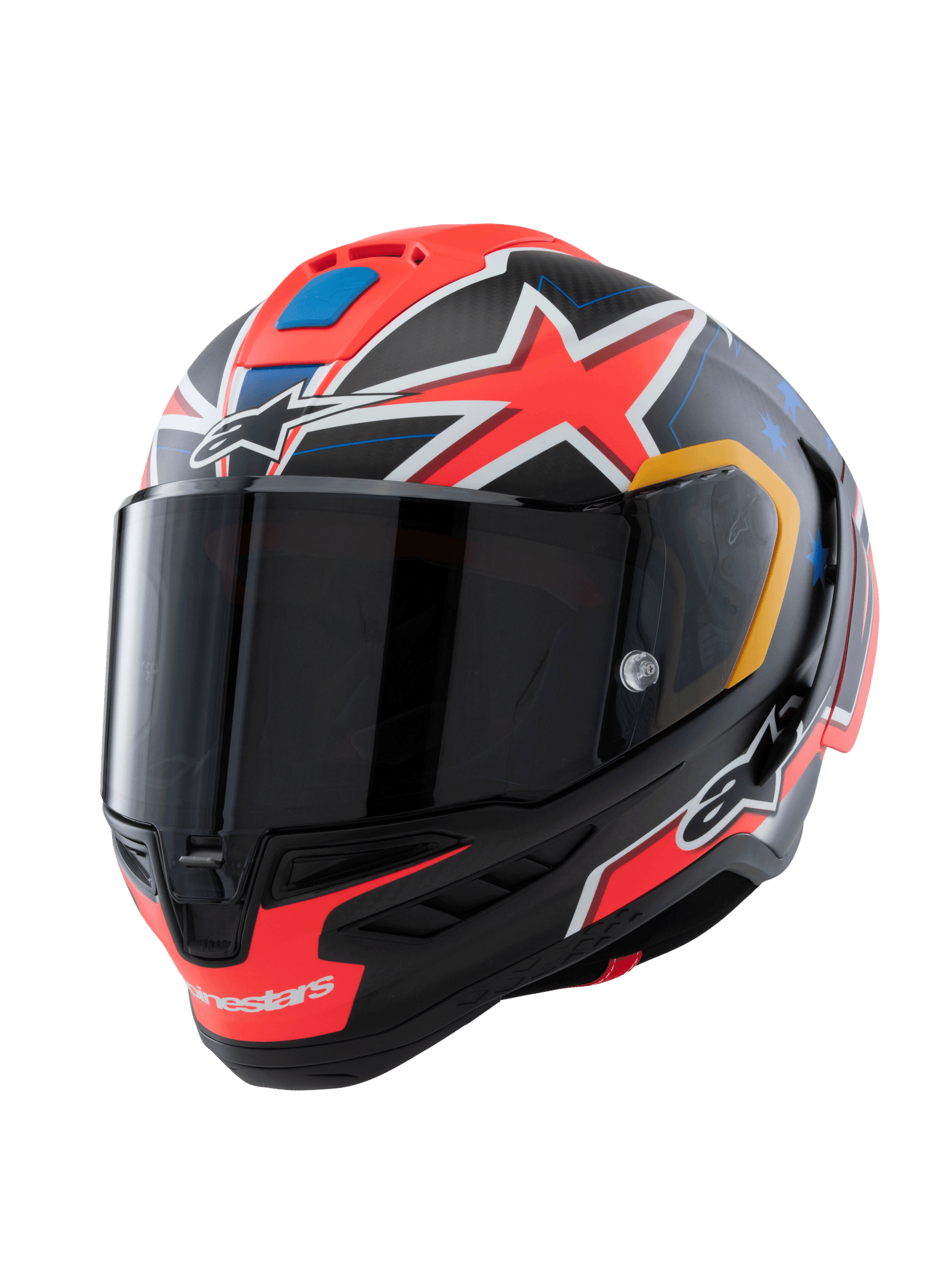 Alpinestars LE Supertech R10 Jack Miller