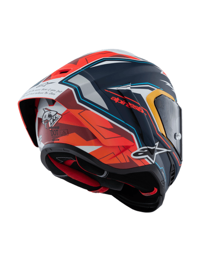 Alpinestars LE Supertech R10 Pedro Acosta