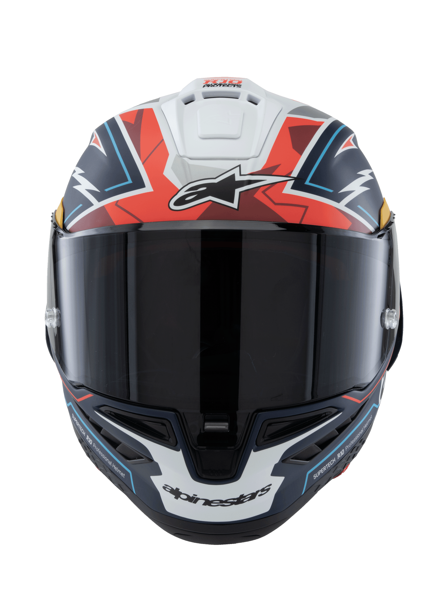 Alpinestars LE Supertech R10 Pedro Acosta