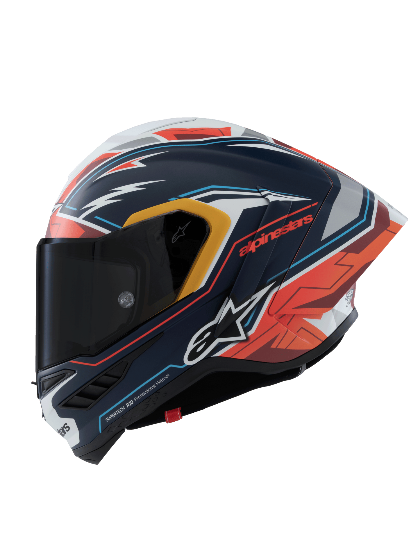 Alpinestars LE Supertech R10 Pedro Acosta