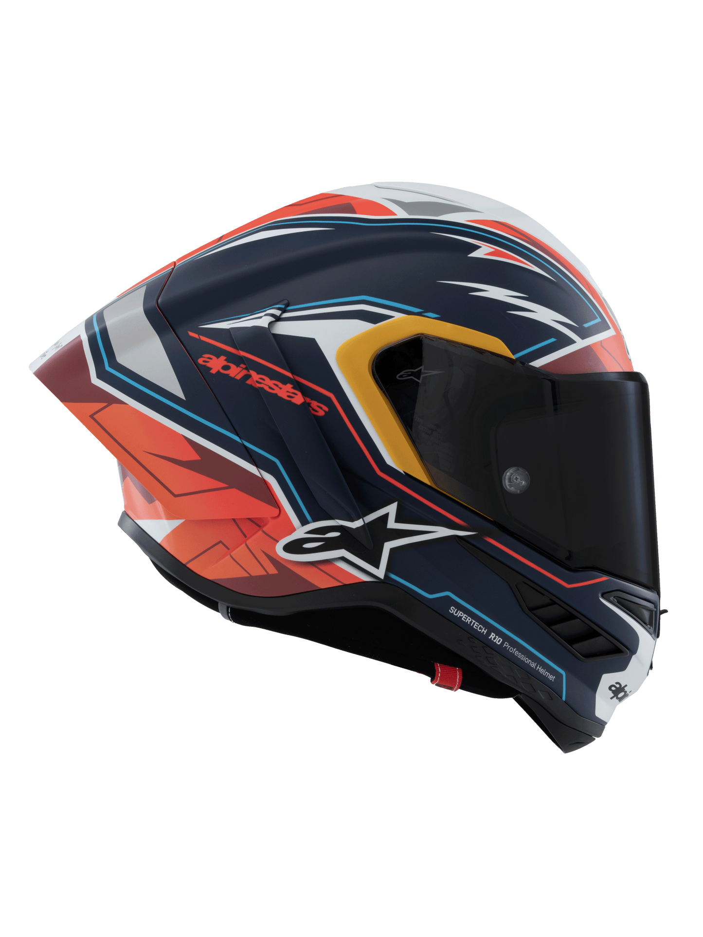 Alpinestars LE Supertech R10 Pedro Acosta