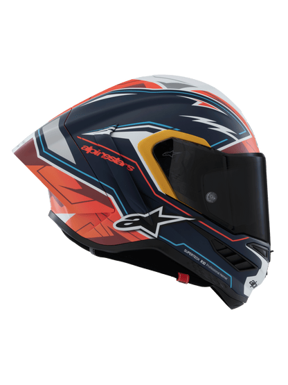 Alpinestars LE Supertech R10 Pedro Acosta