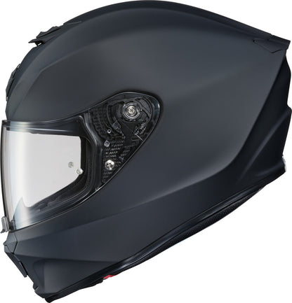 SCORPION EXO R330 HELMET MATTE BLACK