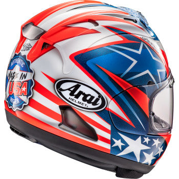 Arai Corsair-X Nicky-7 (Limited )